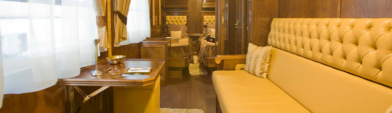 El Transcantábrico Gran Lujo Train Tour | Entire Travel Group