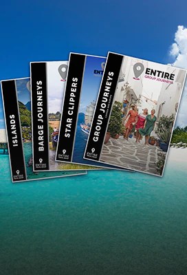 Brochures Available now