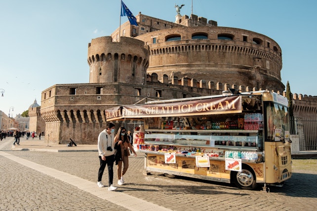 10 Street Food in Italy You Should Never Miss During Your Visit