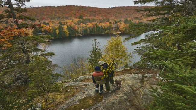 Algonquin Provincial Park