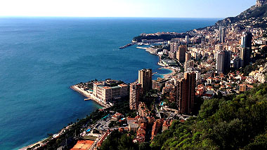 Monaco - Glamour by the Sea