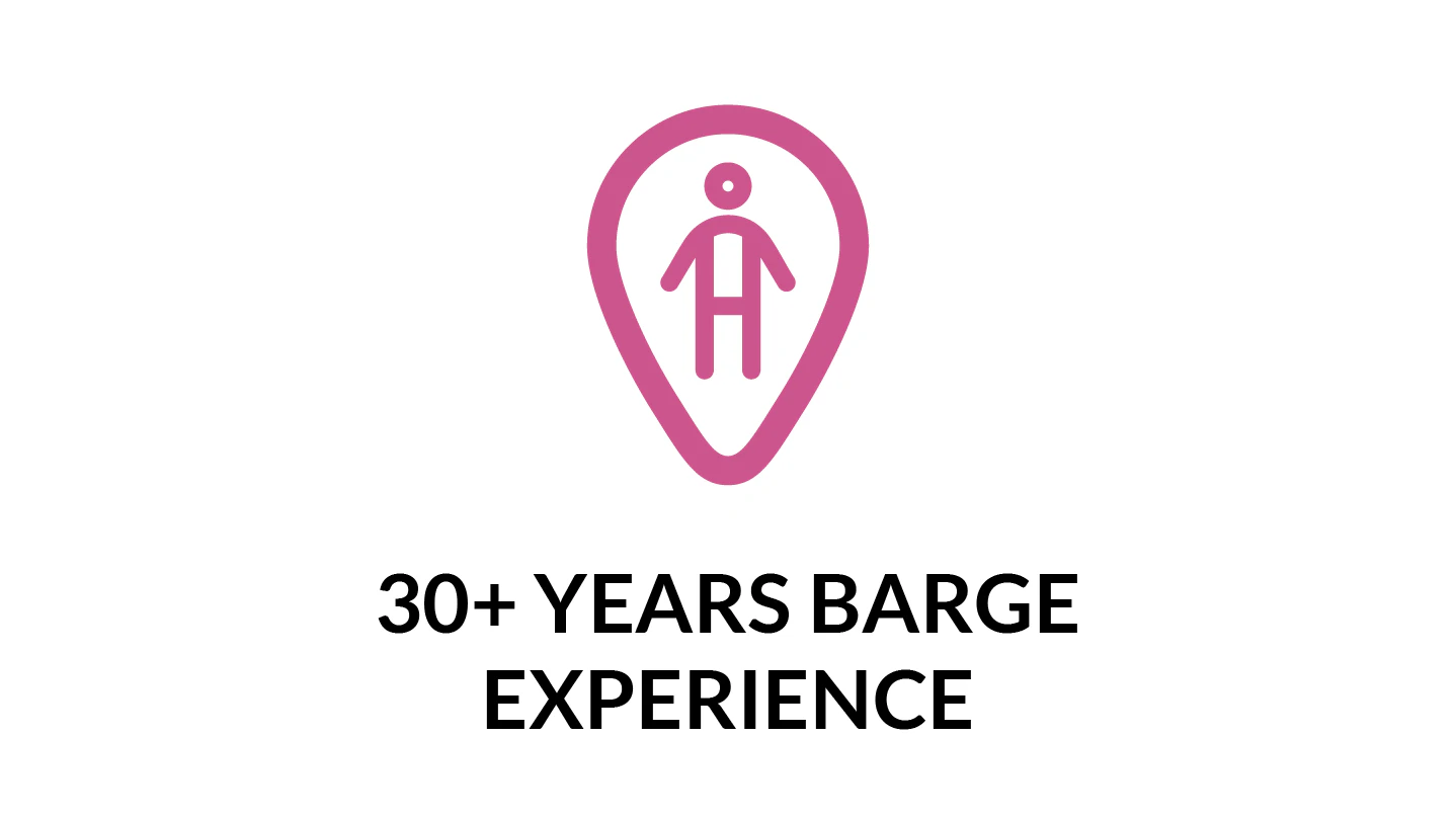 With more than 30 years of barge cruising experience, we understand what makes these journeys so unique and rewarding. Our long-standing relationships with trusted barge operators and deep product knowledge allow us to carefully curate experiences that deliver exceptional service, authentic local encounters and unforgettable memories.