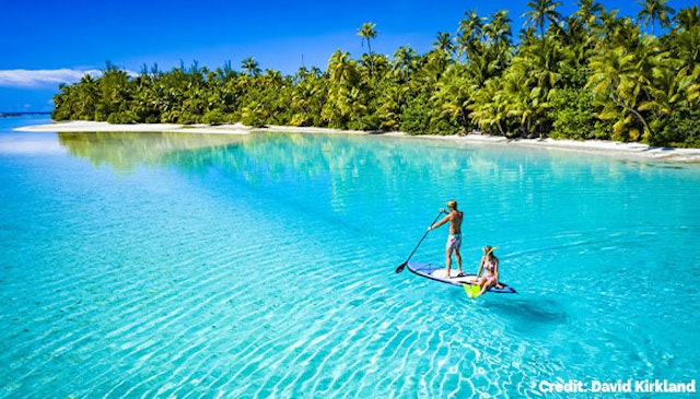 Cook Islands