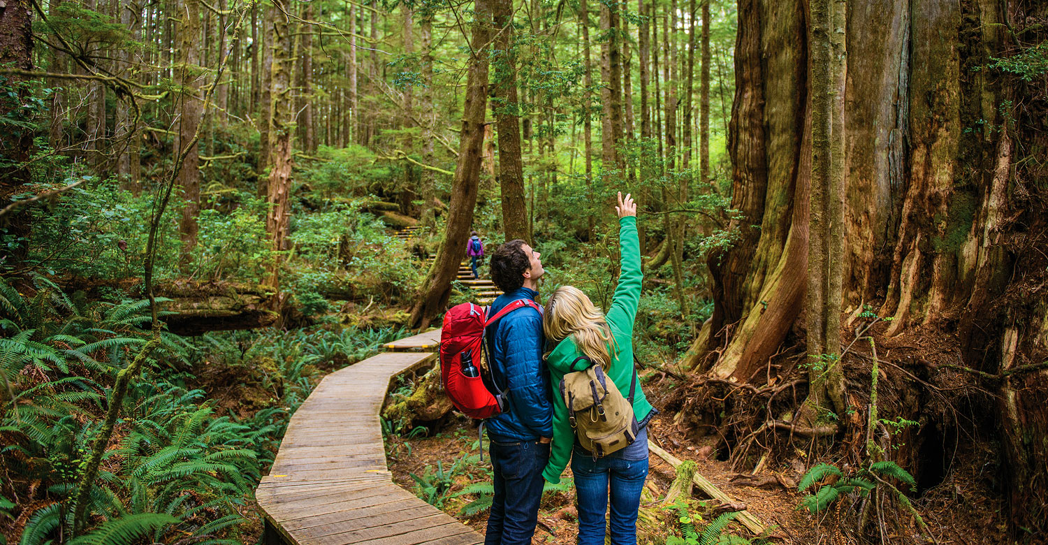 Clayoquot Sound