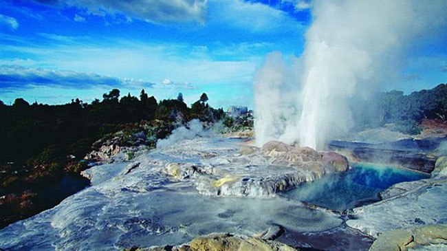 Rotorua