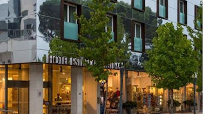 Hotel Estrela de Fatima