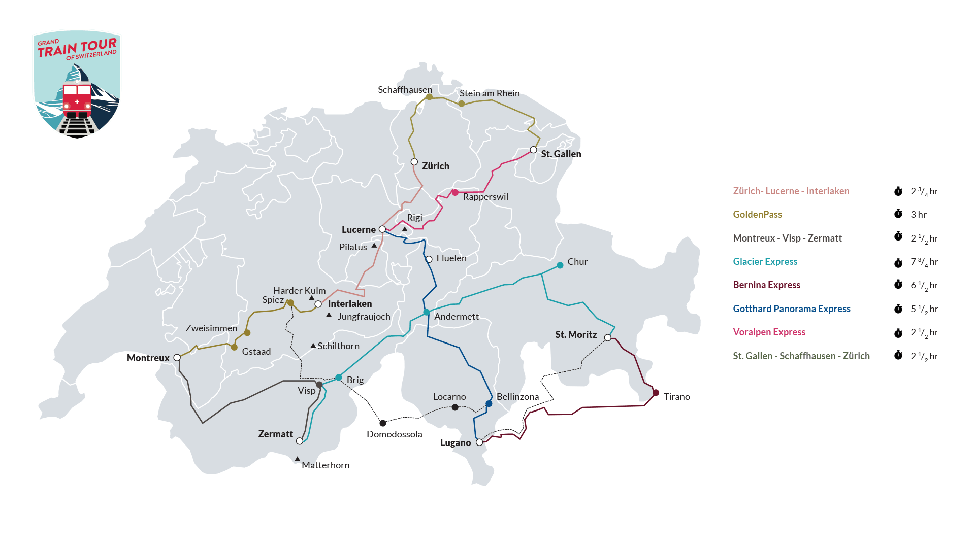erail journeys map
