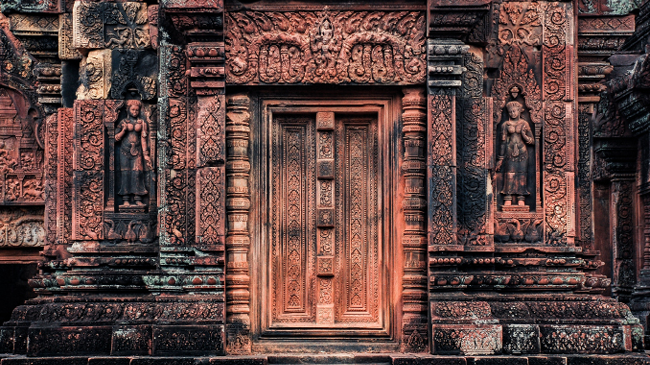 Siem Reap