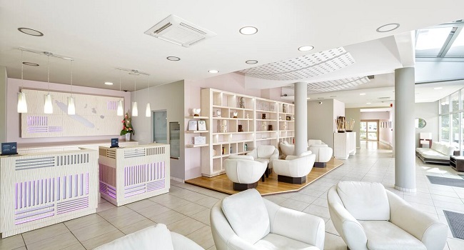 Airport → Hilton Noumea La Promenade Residences