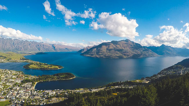 Queenstown