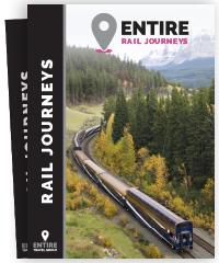 Entire Rail Journeys