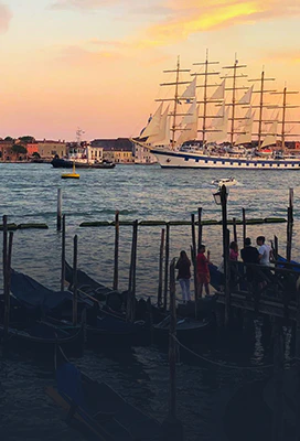 Star Clippers Special Offers