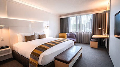 Scenic Hotel Marlborough