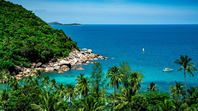 Explore Koh Samui