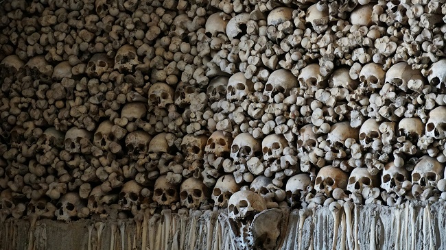 Lisbon → Montemor → Evora