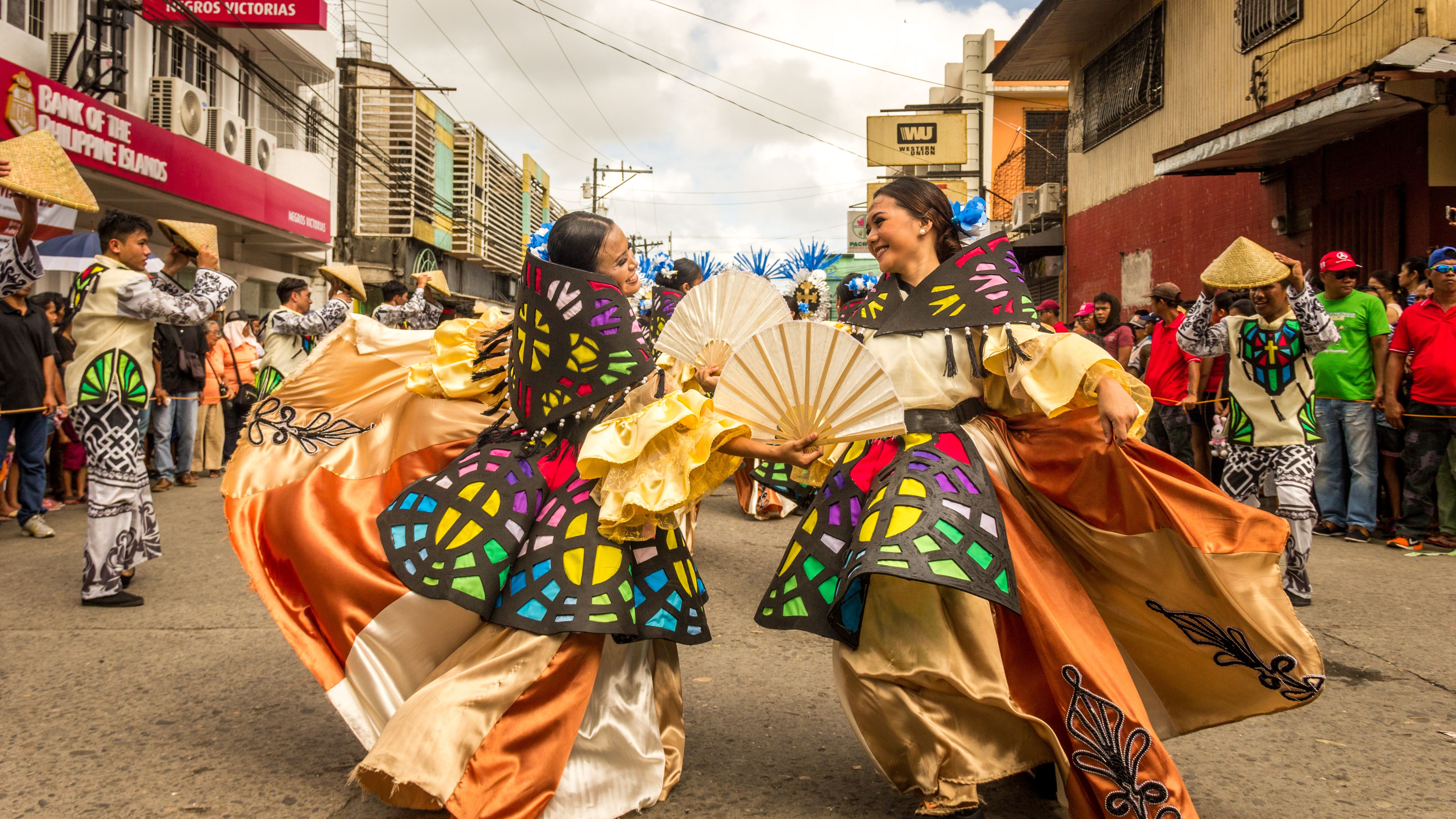 Culture-First Travel: Destinations Where Local Traditions Shape Everyday Life