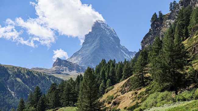 Zermatt