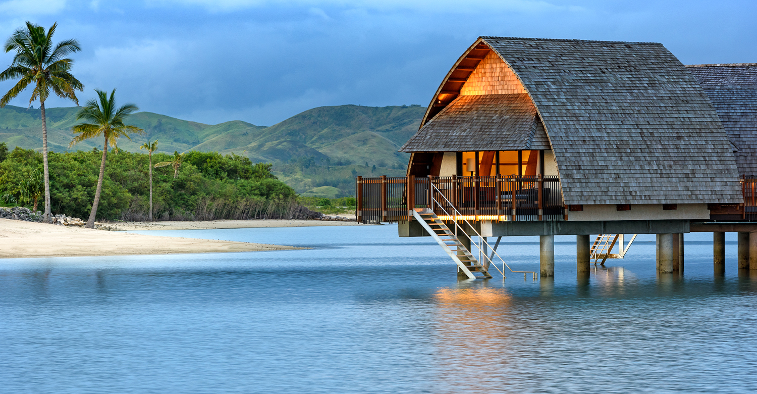 Fiji Holiday Packages & Deals: Fiji Travel Experts