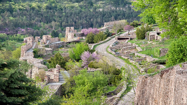 Veliko Tarnovo, Bulgaria