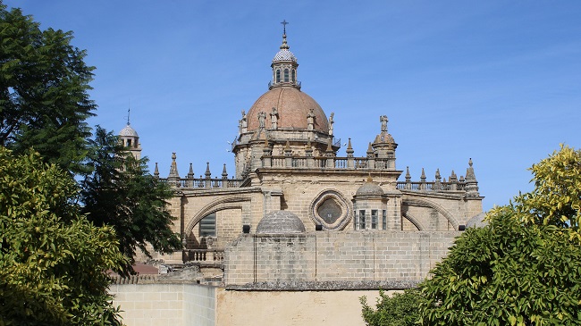 Seville → Jerez → Ronda