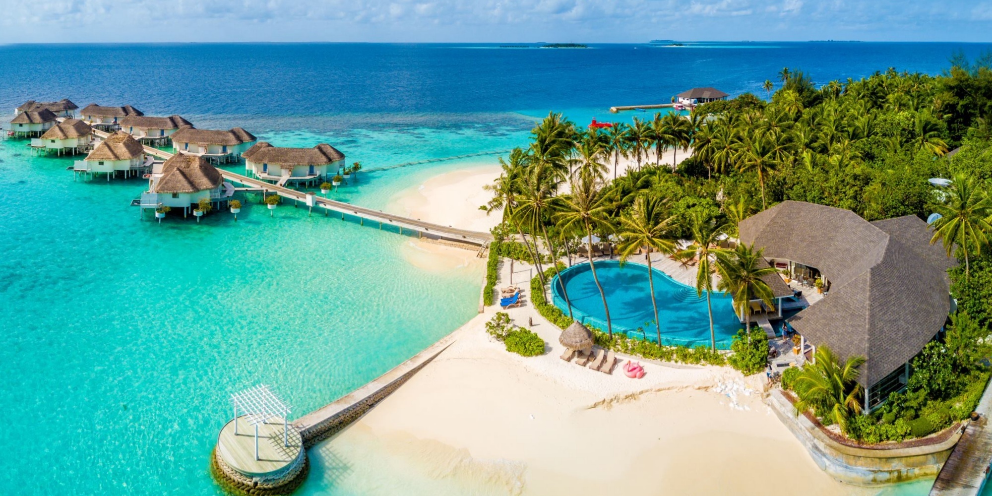 10 Best Overwater Villas in Maldives For a Luxurious Holiday