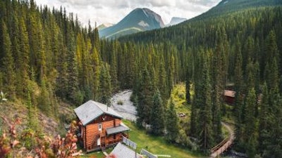 Sundance Lodge