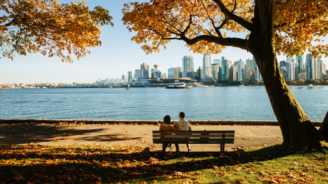 Vancouver
