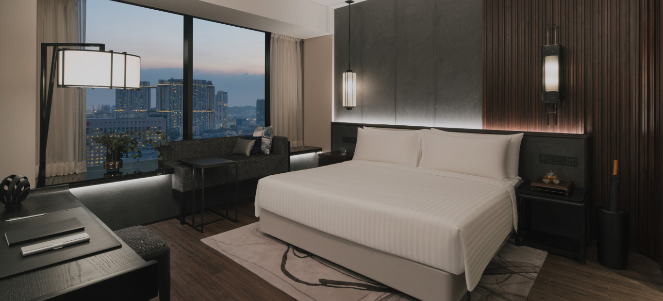 Grand Premier (with bathtub)
