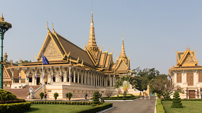 Phnom Penh