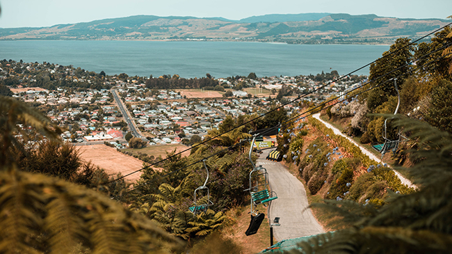 Rotorua
