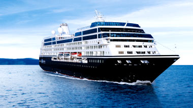 Vancouver & Alaska Adventure Voyage