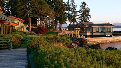 April Point Resort & Spa