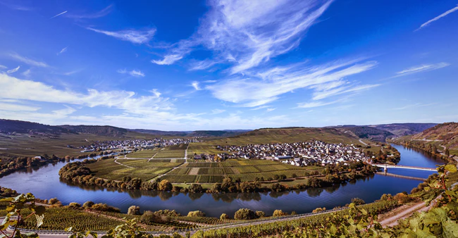 Wasserbillig | AmaWaterways