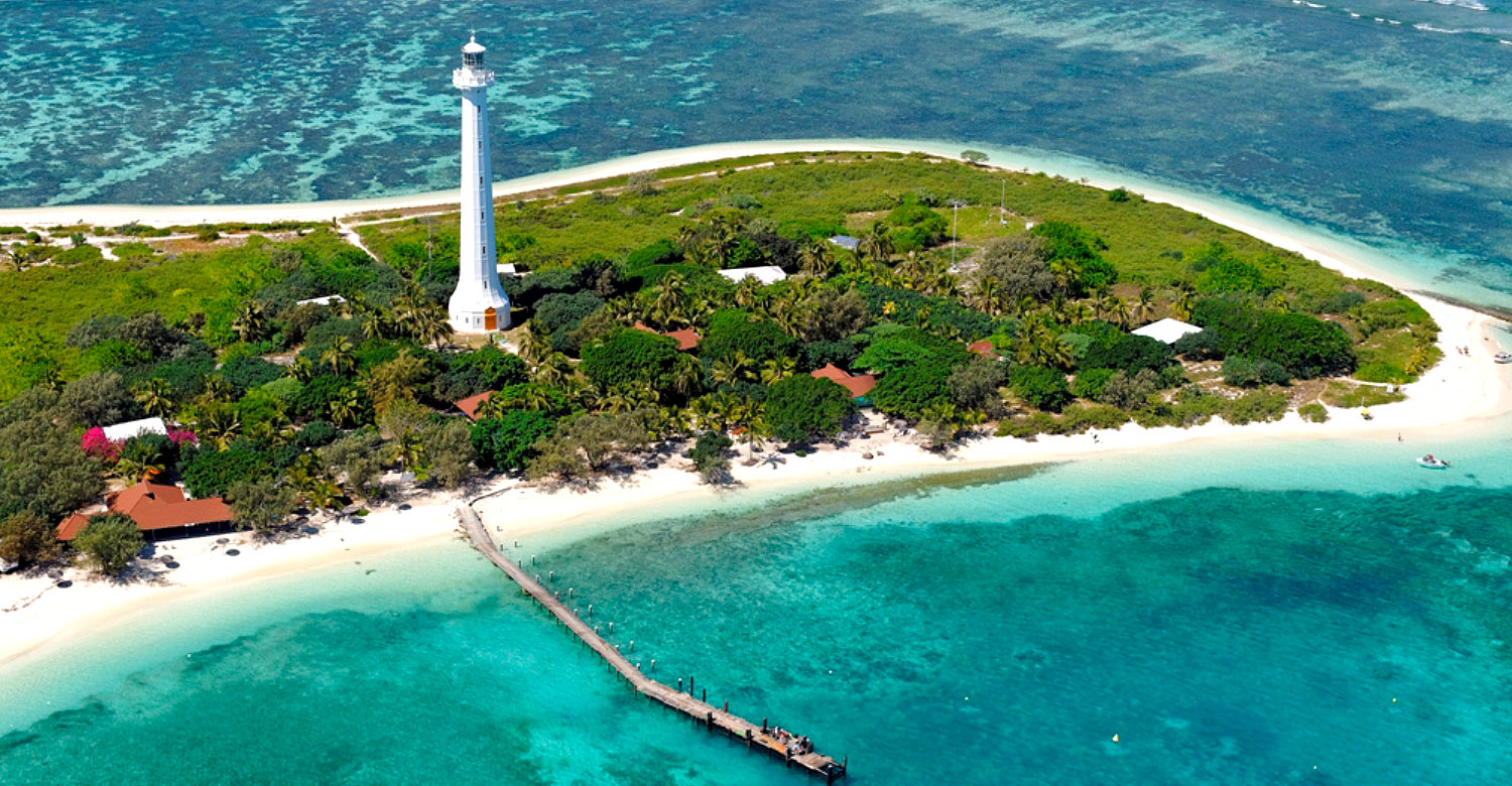 Discover Noumea with this culture packed holiday.