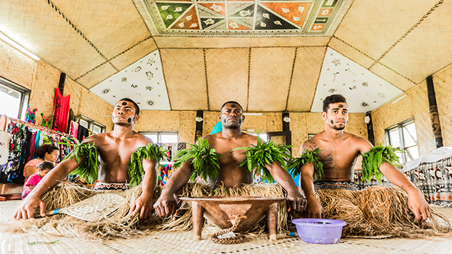 Fiji Marriott Resort Momi Bay