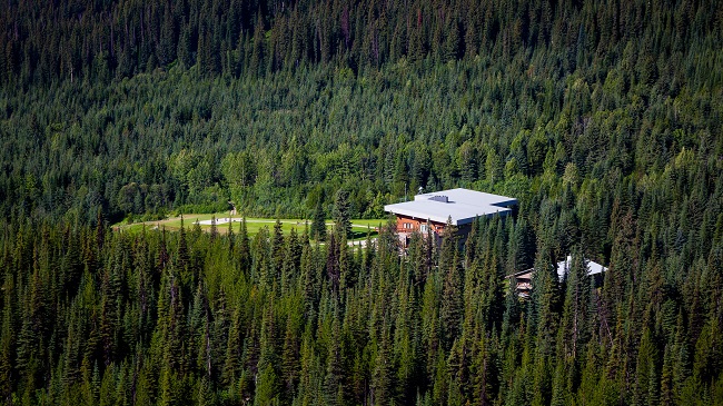 Banff → Bobbie Burns