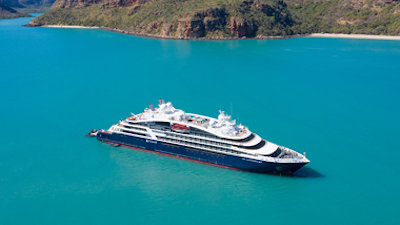 Ponant Le Lapérouse