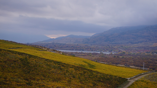 Osoyoos