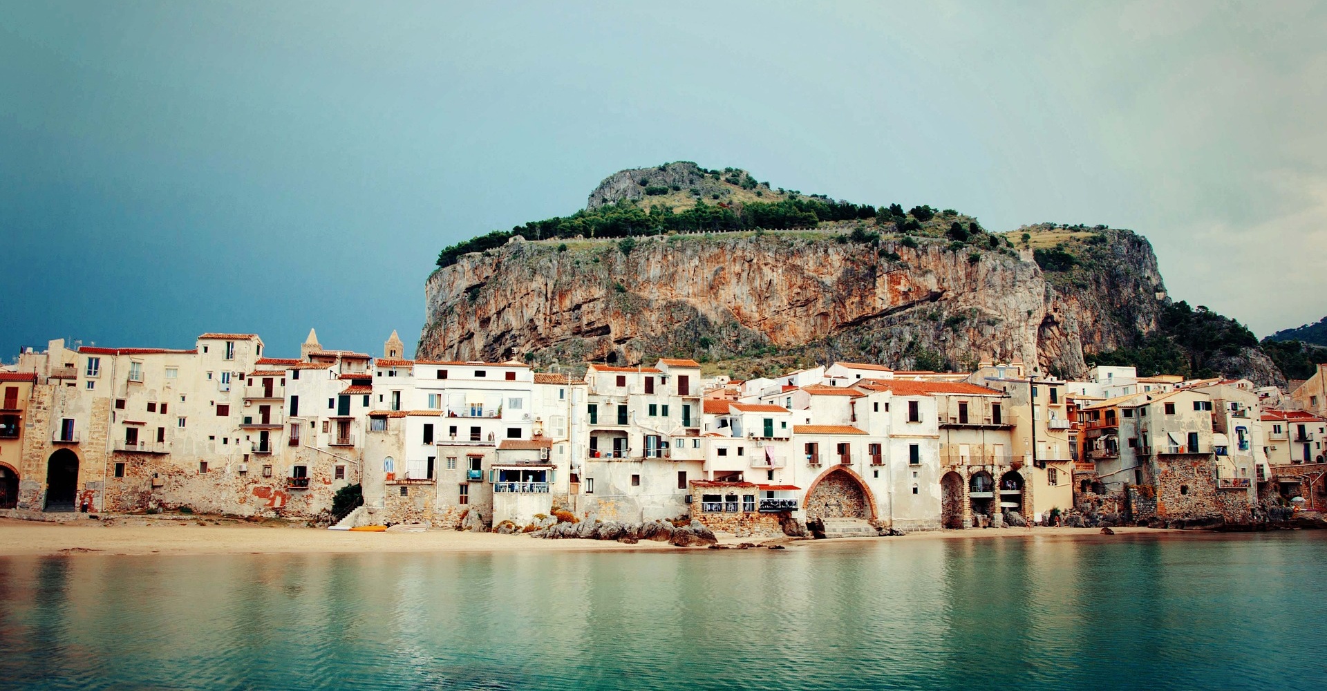 The Most Beautiful Coastal Towns in Italy