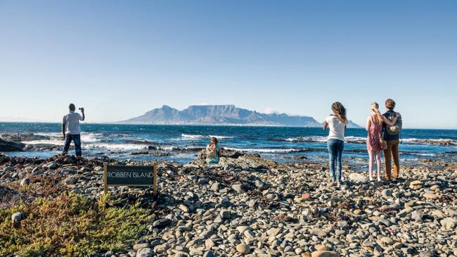 Cape Town