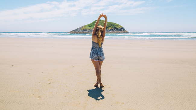 Tofino