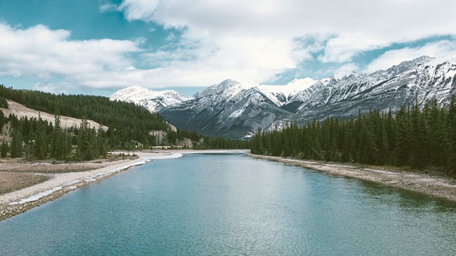 Jasper | VIA Rail