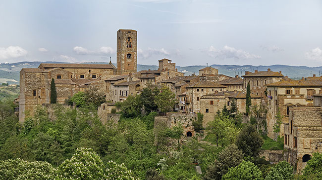 Colle Val d'Elsa