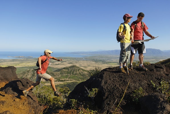 New Caledonia