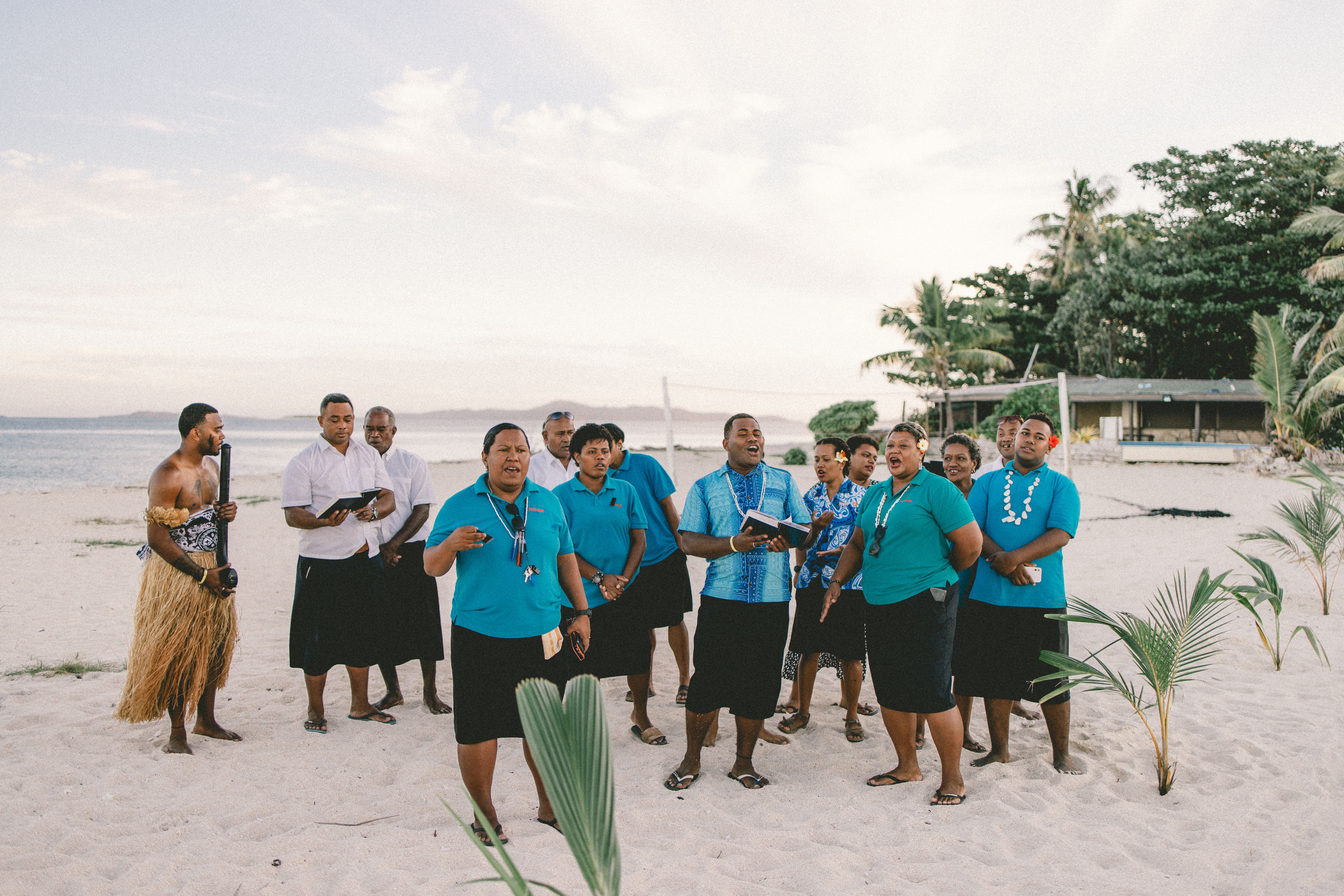 Fiji Cultural Experiences: Village Visits, Food and Traditions