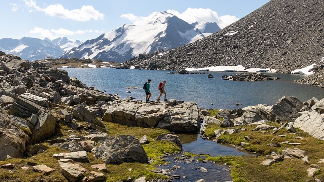 Bobbie Burns → Banff