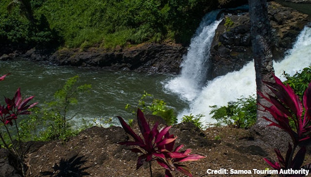 Samoa