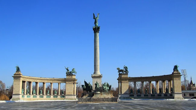 Budapest