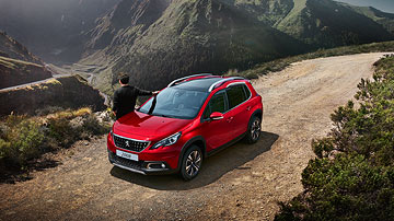 Discover Europe at your own pace with a self-drive holiday.