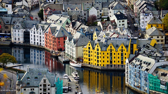 Alesund